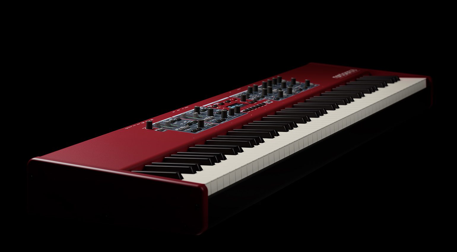 Новый Nord Piano 6 88 – ваш ключ к музыкальному совершенству!